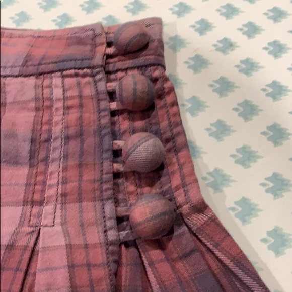 Marc Jacobs mini skirt - Picture 3 of 4